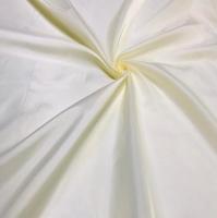 Ткань подкладочная Тафетта антистатик Крем 99-20/7067 Ткань подкладочная Тафетта антистатик Крем 99-20/7067