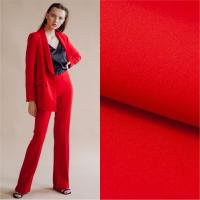 Габардин Красный 99-16/462 Габардин Красный 99-16/462