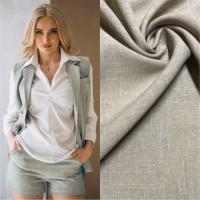 Габардин меланжированный Бежевый 99-16/449 Габардин меланжированный Бежевый 99-16/449