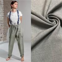 Габардин меланжированный Серый 99-16/450 Габардин меланжированный Серый 99-16/450