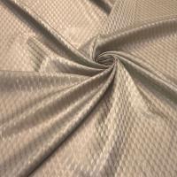 Ткань подкладочная вискозная Бежевый 99-20/7080 Ткань подкладочная вискозная Бежевый 99-20/7080