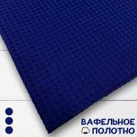 Вафельное полотно Василек 10185ВП  Вафельное полотно Василек 10185ВП