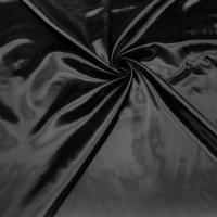 Ткань подкладочная вискозная Черный 99-20/7082  Ткань подкладочная вискозная Черный 99-20/7082