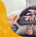 Ткань трикотажная Ткань трикотажная