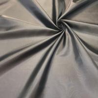 Ткань подкладочная вискозная Серый 99-20/7083  Ткань подкладочная вискозная Серый 99-20/7083