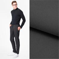 Габардин Темно-серый 99-16/482Г  Габардин Темно-серый 99-16/482Г