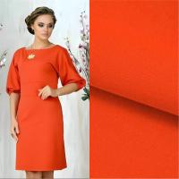 Габардин Оранжевый 99-16/486Г  Габардин Оранжевый 99-16/486Г