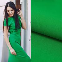 Габардин Зеленый 99-16/485Г  Габардин Зеленый 99-16/485Г