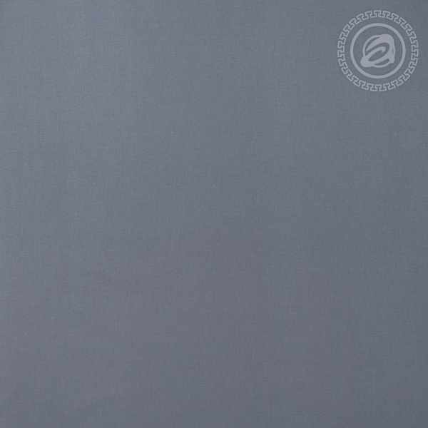 Поплин гладкокрашеный Серо-голубой 044463П-220  Поплин гладкокрашеный Серо-голубой 044463П-220