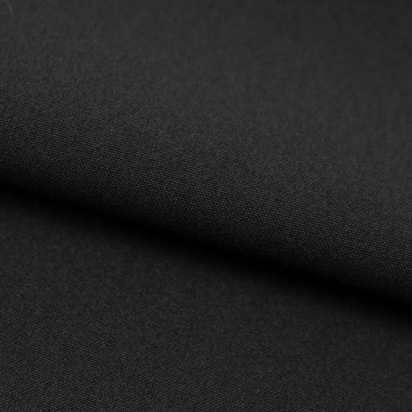 Габардин Черный 99-16/445 Габардин Черный 99-16/445