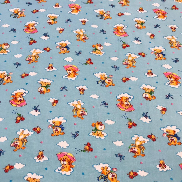 Ситец 26134-90 Ситец 26134-90