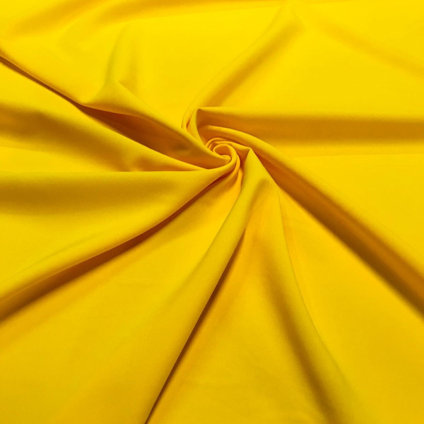 Габардин Желтый 99-16/483Г  Габардин Желтый 99-16/483Г