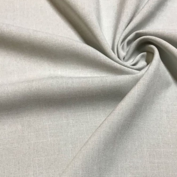 Габардин меланжированный Светло-серый 99-16/448 Габардин меланжированный Светло-серый 99-16/448