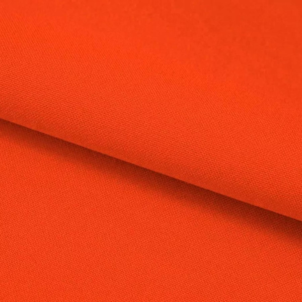 Габардин Оранжевый 99-16/486Г  Габардин Оранжевый 99-16/486Г
