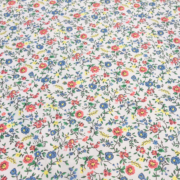 Ситец 26147-95 Ситец 26147-95