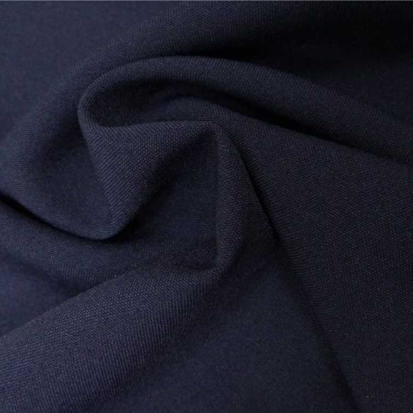 Габардин темно-синий 99-16/421 Габардин темно-синий 99-16/421