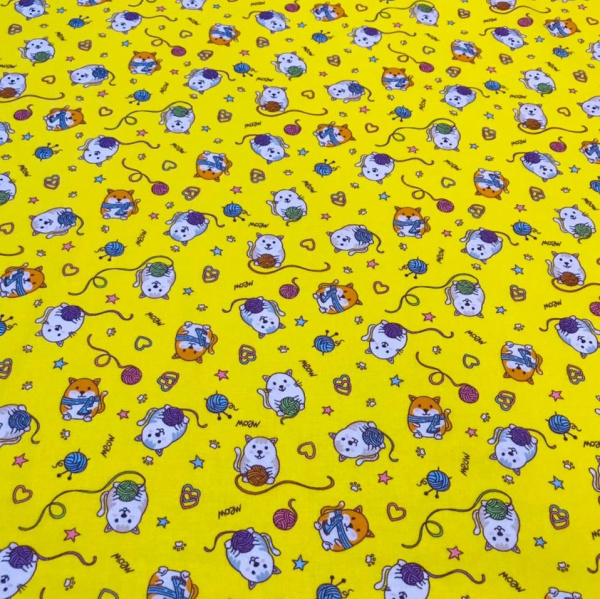 Ситец 26128-95 Ситец 26128-95