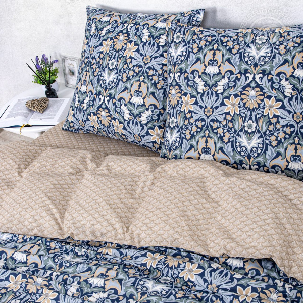 Поплин 044457П-220 Поплин 044457П-220