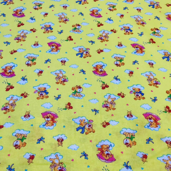 Ситец 26135-90 Ситец 26135-90