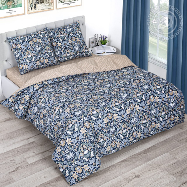 Поплин 044456П-220 Поплин 044456П-220