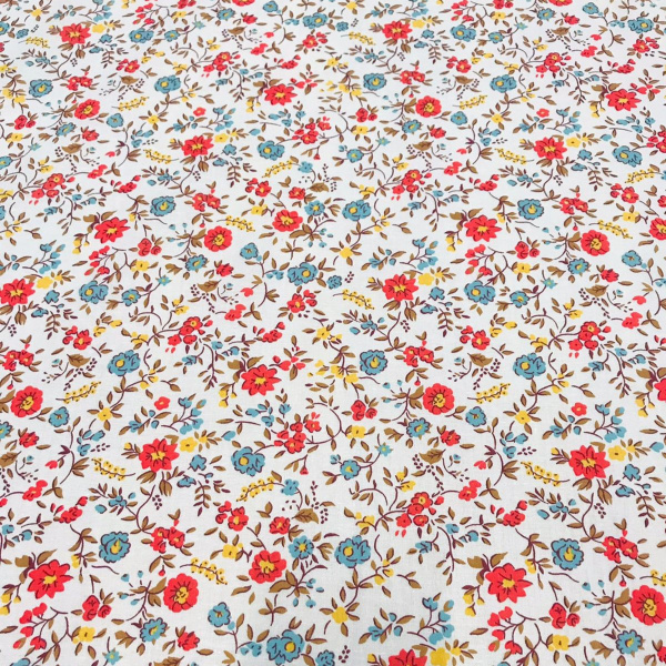 Ситец 26146-95 Ситец 26146-95