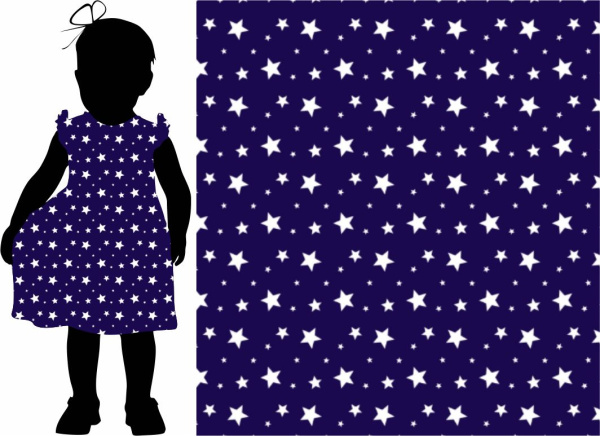 Ситец 2675-95 Ситец 2675-95