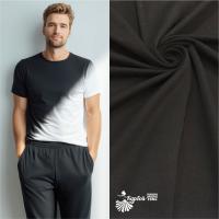 Футер 2-х нитка с начесом пачка Черный 1-23/2007НП