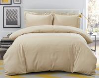 Премиум-поплин Ранфорс Льняной 1731-240 