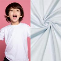 Кулирная гладь с лайкрой пачка Белый 1-40/61211ЛП