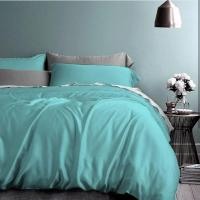 Премиум-поплин Ранфорс Морозная мята 1734-240 