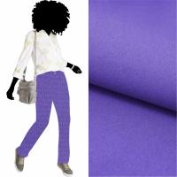 Габардин Сиреневый 99-16/478Г 