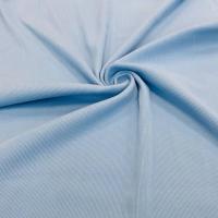 Кашкорсе с лайкрой Пенье пл. 320 гр. Светло-голубой 1-262/3004832К 