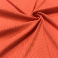 Кашкорсе с лайкрой пл. 330 гр. РУЛОН Коралл 1-262/3004739К 