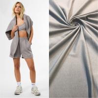 Футер с лайкрой Пыльно-голубой 1-161/3006628ЛГ 