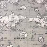 Премиум-поплин Ранфорс 1706-240