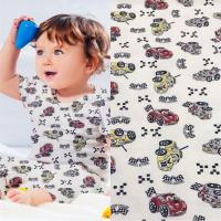 Футер 2-х нитка с начесом пачка 1-20/3006719НП