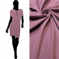 Милано нейлон Рома (трикотажное полотно) Пыльно-лиловый 50196М 