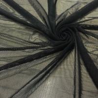 Сетка эластичная Черный 67/0696 