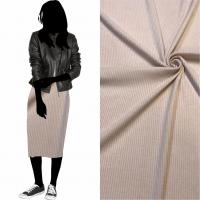 Трикотаж Лапша Пудра 99-23/50125Л 