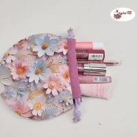 Мини-мешочек на шнурке