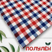 Ткань полульняная (полулен) 93269