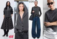 Трикотажные тренды этой зимы