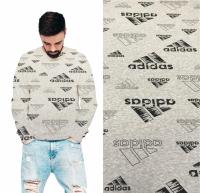 Футер 3-х нитка с начесом Пенье 1-43/3006662Н