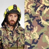 Плащевка Оксфорд рип-стоп КМФ 600D "Камуфляж" 96206О 