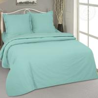 Поплин гладкокрашеный Ментоловый 04151П-220