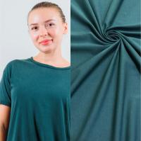 Кулирная гладь с лайкрой 8%  Ель Пенье 1-44/611196ЛГ