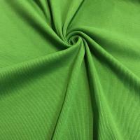 Кашкорсе с лайкрой пл. 320 гр. Зелено-оливковый 1061/3004731К