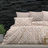 Премиум-поплин Ранфорс 1746-240