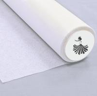 Флизелин клеевой, 30 гр/м, Белый 1522КДМ