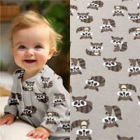 Кулирная гладь набивная рулон 1-33/611868НД